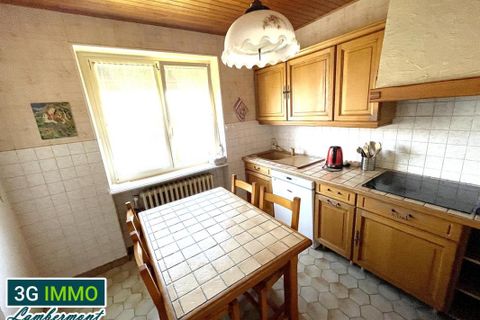 Villa i Gorcy, Meurthe-et-Moselle, Gorcy - € 230.000 | Ref: 211959GL-2000008790 - foto 4
