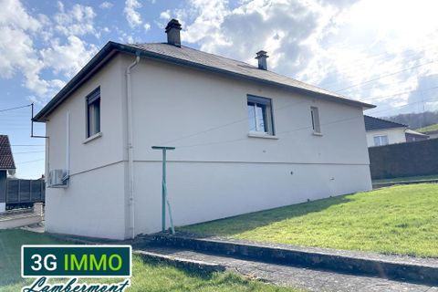 Villa i Gorcy, Meurthe-et-Moselle, Gorcy - € 230.000 | Ref: 211959GL-2000008790 - foto 9