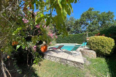Villa a Taillades, Vaucluse, Taillades - € 459.000 | Ref: 214576CM-2000010942 - foto 4