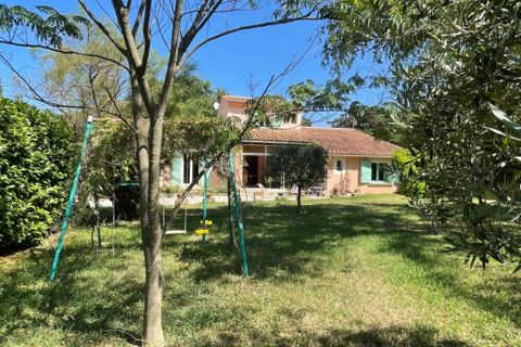 Villa a Taillades, Vaucluse, Taillades - € 459.000 | Ref: 214576CM-2000010942 - foto 9
