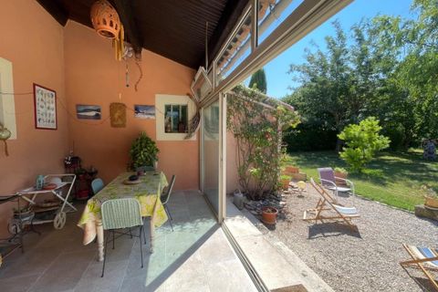 Villa a Taillades, Vaucluse, Taillades - € 459.000 | Ref: 214576CM-2000010942 - foto 12