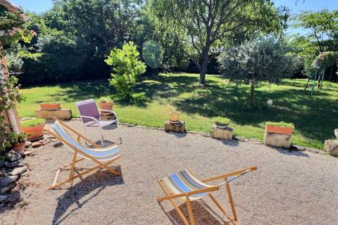 Villa a Taillades, Vaucluse, Taillades - € 459.000 | Ref: 214576CM-2000010942 - foto 13