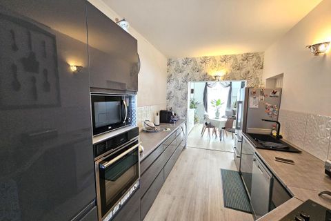 Villa a Guise, Aisne, Guise - € 139.000 | Ref: 214542AL-2000010791 - foto 4