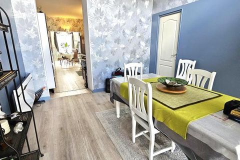 Villa a Guise, Aisne, Guise - € 139.000 | Ref: 214542AL-2000010791 - foto 6