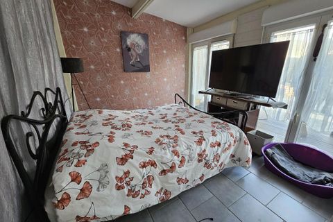 Villa a Guise, Aisne, Guise - € 139.000 | Ref: 214542AL-2000010791 - foto 7