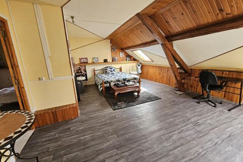 Villa a Guise, Aisne, Guise - € 139.000 | Ref: 214542AL-2000010791 - foto 10