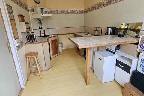 Villa a Guise, Aisne, Guise - € 139.000 | Ref: 214542AL-2000010791 - foto 11