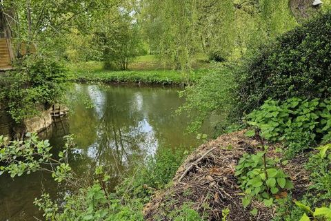 Villa a Guise, Aisne, Guise - € 139.000 | Ref: 214542AL-2000010791 - foto 15