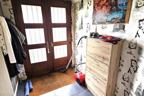 Villa a Guise, Aisne, Guise - € 95.000 | Ref: 213847AL-2000010117 - foto 7