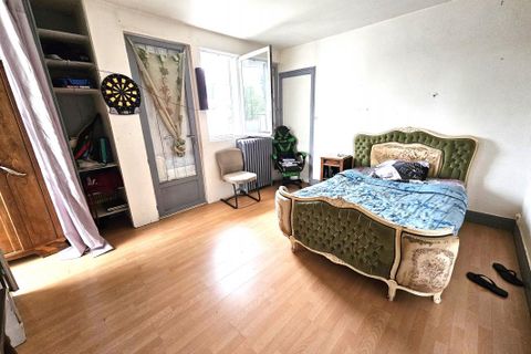Villa a Guise, Aisne, Guise - € 95.000 | Ref: 213847AL-2000010117 - foto 10