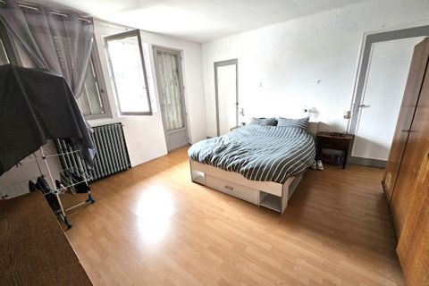 Villa a Guise, Aisne, Guise - € 95.000 | Ref: 213847AL-2000010117 - foto 13