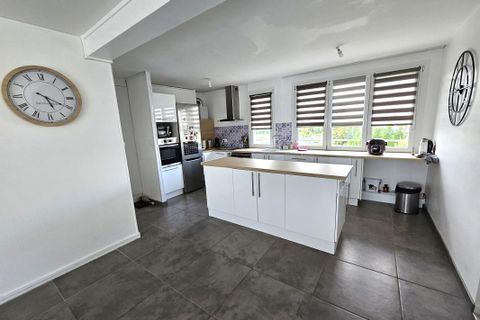 Lejlighed i Saint-Quentin, Aisne, Saint-Quentin - € 85.000 | Ref: 213164AL-2000009410 - foto 2