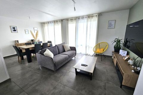 Lejlighed i Saint-Quentin, Aisne, Saint-Quentin - € 85.000 | Ref: 213164AL-2000009410 - foto 3