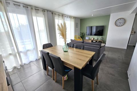 Lejlighed i Saint-Quentin, Aisne, Saint-Quentin - € 85.000 | Ref: 213164AL-2000009410 - foto 4