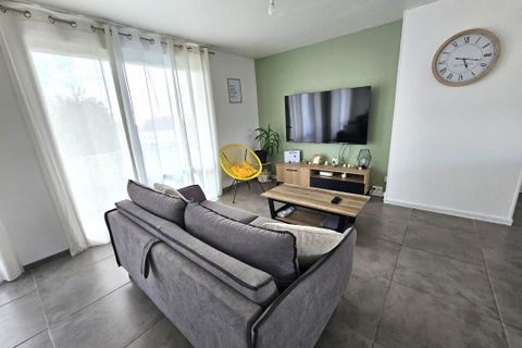 Lejlighed i Saint-Quentin, Aisne, Saint-Quentin - € 85.000 | Ref: 213164AL-2000009410 - foto 5