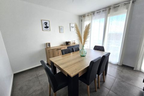 Lejlighed i Saint-Quentin, Aisne, Saint-Quentin - € 85.000 | Ref: 213164AL-2000009410 - foto 6