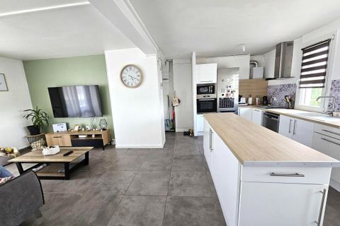 Lejlighed i Saint-Quentin, Aisne, Saint-Quentin - € 85.000 | Ref: 213164AL-2000009410 - foto 7