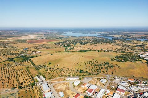 Terra a Avis, Portalegre, Avis - € 240.000 | Ref: Citage 211/24 - foto 8