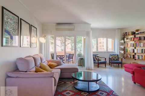 Lejlighed i Cascais, Lisbon, Cascais - € 1.100.000 | Ref: Citage 287/26 - foto 5