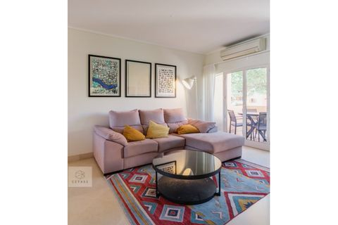 Lejlighed i Cascais, Lisbon, Cascais - € 1.100.000 | Ref: Citage 287/26 - foto 6