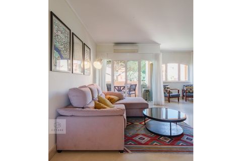 Lejlighed i Cascais, Lisbon, Cascais - € 1.100.000 | Ref: Citage 287/26 - foto 7