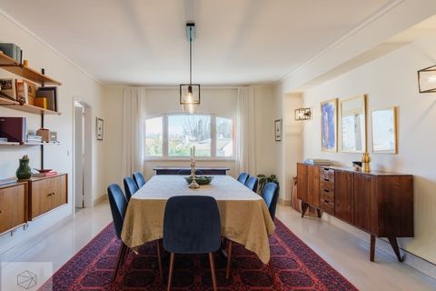 Lejlighed i Cascais, Lisbon, Cascais - € 1.100.000 | Ref: Citage 287/26 - foto 2
