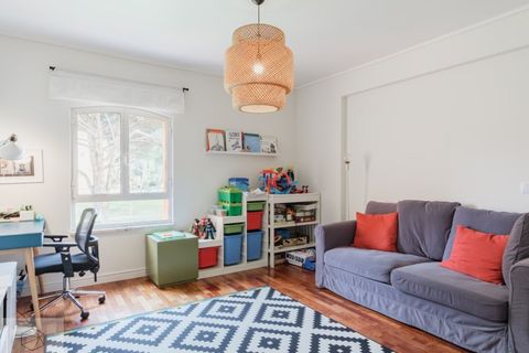 Lejlighed i Cascais, Lisbon, Cascais - € 1.100.000 | Ref: Citage 287/26 - foto 42
