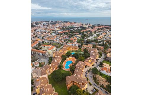Lejlighed i Cascais, Lisbon, Cascais - € 1.100.000 | Ref: Citage 287/26 - foto 48