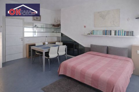 Lejlighed i Monfalcone, Gorizia, Monfalcone - € 90.000 | Ref: 3140 - foto 4