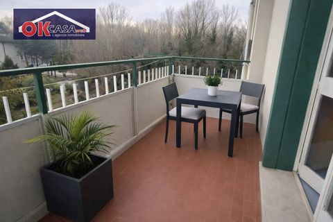 Lejlighed i Monfalcone, Gorizia, Monfalcone - € 90.000 | Ref: 3140 - foto 6