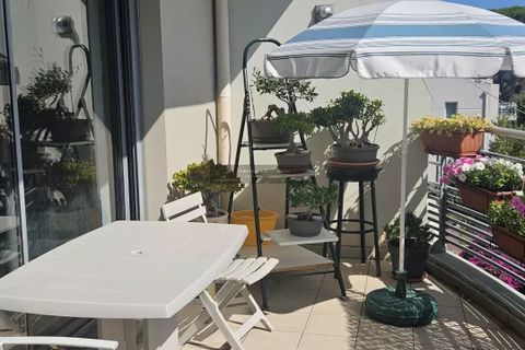 Lejlighed i Saint-Raphaël, Var, Saint-Raphaël - € 320.000 | Ref: 86682697 - foto 3