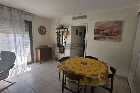 Lejlighed i Saint-Raphaël, Var, Saint-Raphaël - € 320.000 | Ref: 86682697 - foto 5