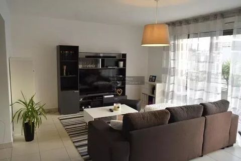 Lejlighed i Saint-Raphaël, Var, Saint-Raphaël - € 320.000 | Ref: 86682697 - foto 6