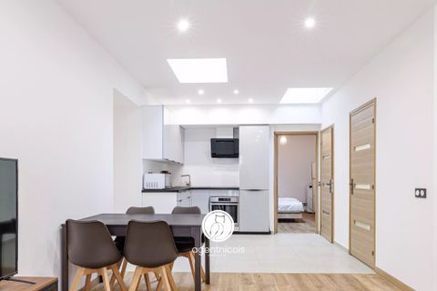 Lejlighed i Nice, Alpes-Maritimes, Nice - € 352.000 | Ref: 86665539 - foto 2