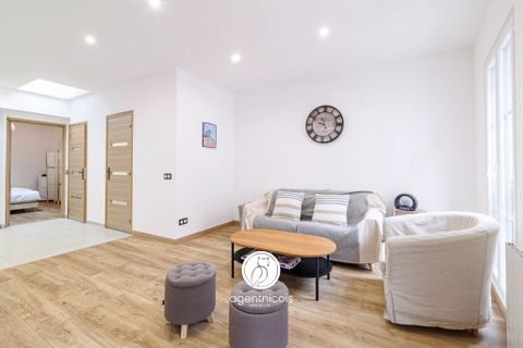 Lejlighed i Nice, Alpes-Maritimes, Nice - € 352.000 | Ref: 86665539 - foto 3