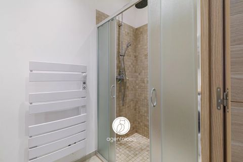 Lejlighed i Nice, Alpes-Maritimes, Nice - € 352.000 | Ref: 86665539 - foto 5