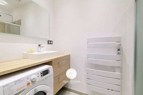 Lejlighed i Nice, Alpes-Maritimes, Nice - € 352.000 | Ref: 86665539 - foto 6
