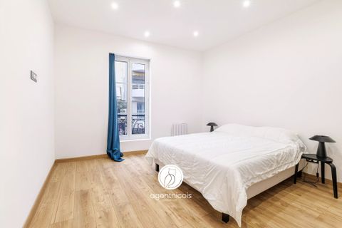 Lejlighed i Nice, Alpes-Maritimes, Nice - € 352.000 | Ref: 86665539 - foto 7
