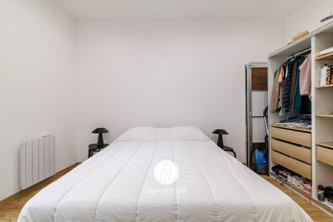 Lejlighed i Nice, Alpes-Maritimes, Nice - € 352.000 | Ref: 86665539 - foto 8