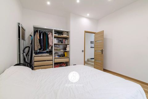 Lejlighed i Nice, Alpes-Maritimes, Nice - € 352.000 | Ref: 86665539 - foto 9