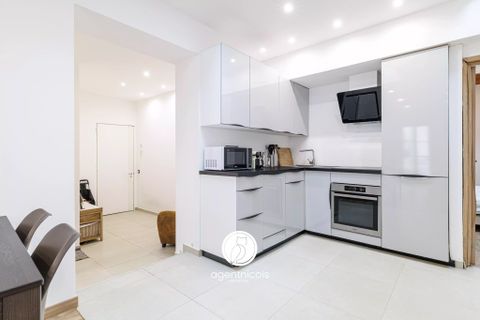 Lejlighed i Nice, Alpes-Maritimes, Nice - € 352.000 | Ref: 86665539 - foto 11