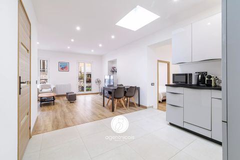 Lejlighed i Nice, Alpes-Maritimes, Nice - € 352.000 | Ref: 86665539 - foto 15