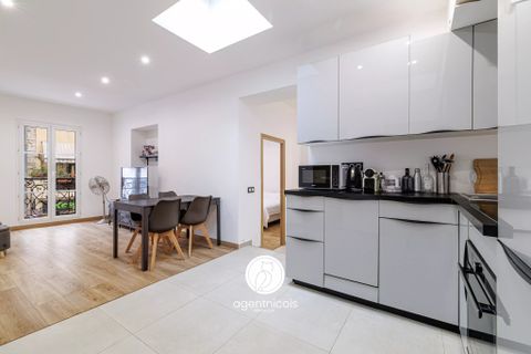 Lejlighed i Nice, Alpes-Maritimes, Nice - € 352.000 | Ref: 86665539 - foto 16