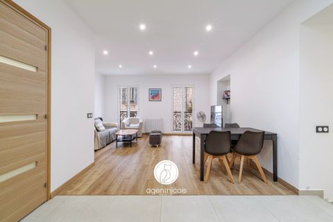 Lejlighed i Nice, Alpes-Maritimes, Nice - € 352.000 | Ref: 86665539 - foto 17