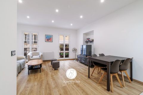 Lejlighed i Nice, Alpes-Maritimes, Nice - € 352.000 | Ref: 86665539 - foto 18