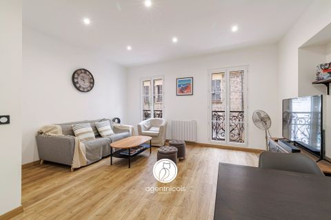 Lejlighed i Nice, Alpes-Maritimes, Nice - € 352.000 | Ref: 86665539 - foto 19