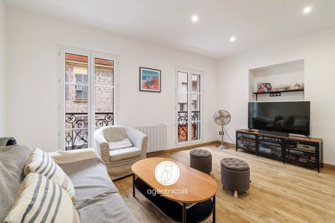 Lejlighed i Nice, Alpes-Maritimes, Nice - € 352.000 | Ref: 86665539 - foto 20