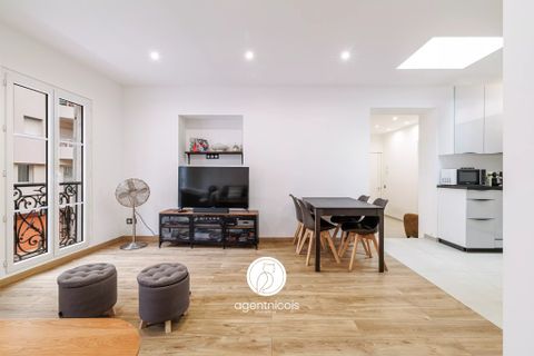 Lejlighed i Nice, Alpes-Maritimes, Nice - € 352.000 | Ref: 86665539 - foto 21