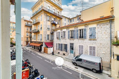 Lejlighed i Nice, Alpes-Maritimes, Nice - € 352.000 | Ref: 86665539 - foto 25