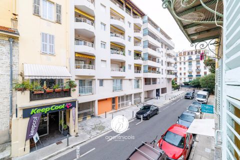 Lejlighed i Nice, Alpes-Maritimes, Nice - € 352.000 | Ref: 86665539 - foto 26